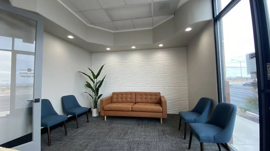 Aloha Dental Las Vegas