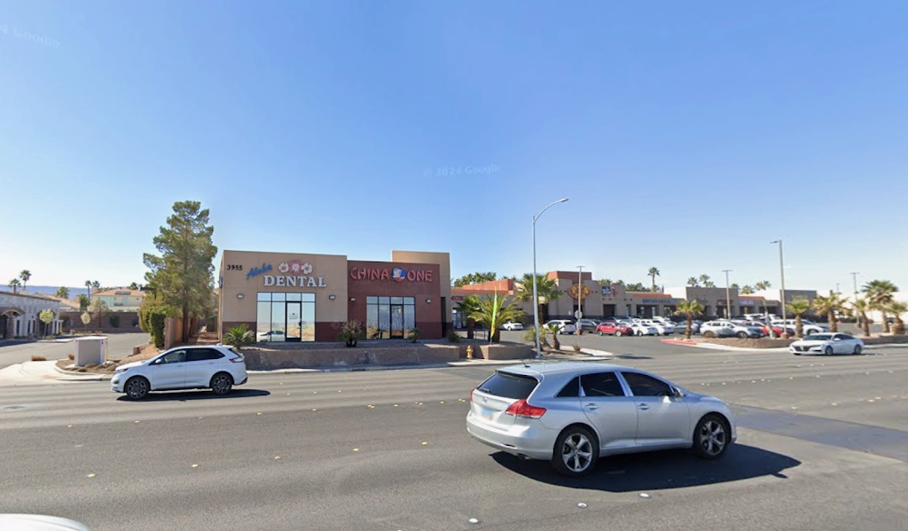 Aloha Dental Las Vegas