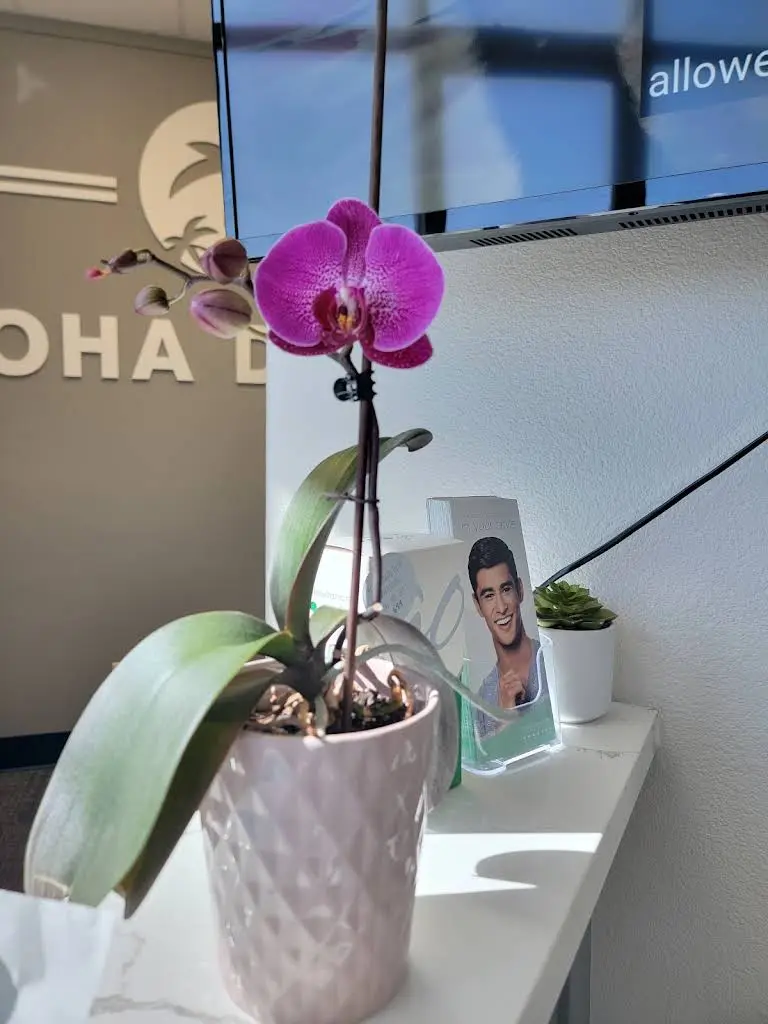 Aloha Dental Las Vegas