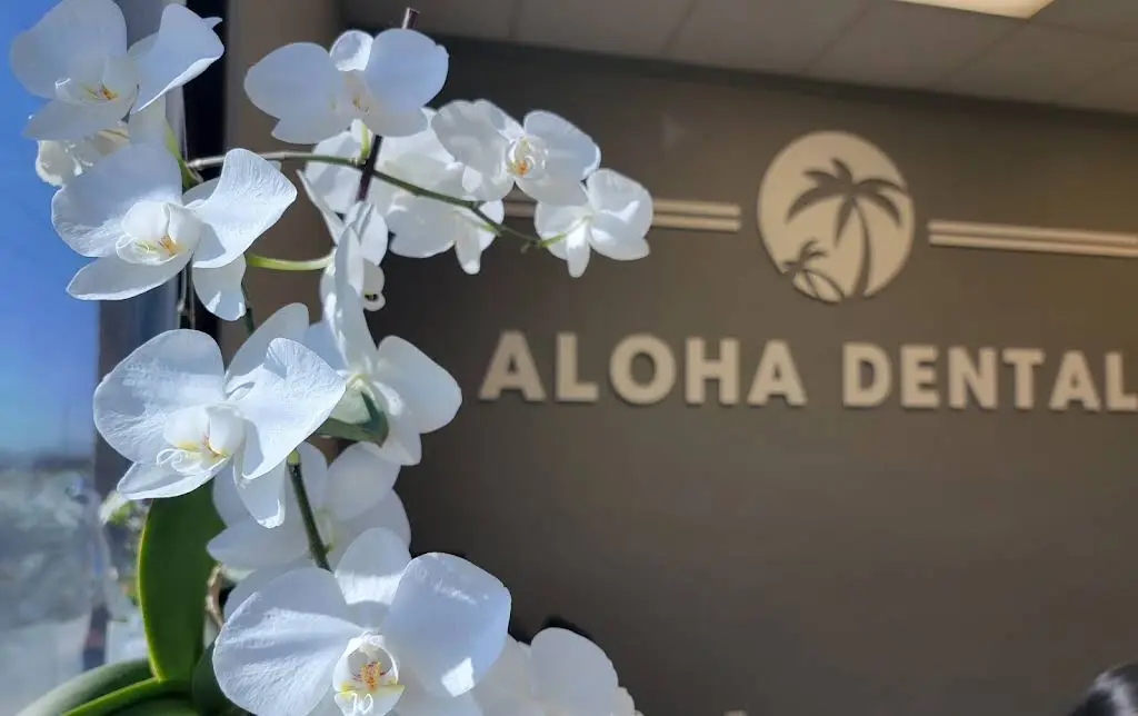 Aloha Dental Las Vegas
