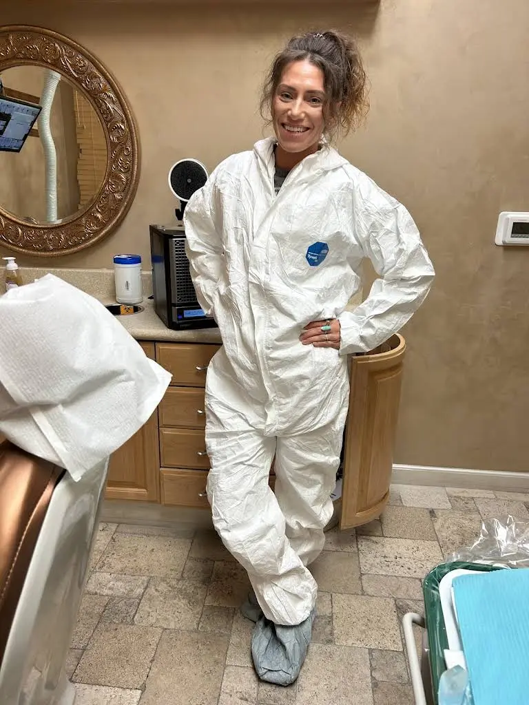 Four Seasons Dental Spa
