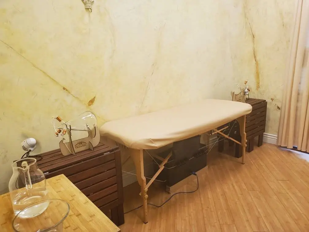 Four Seasons Dental Spa