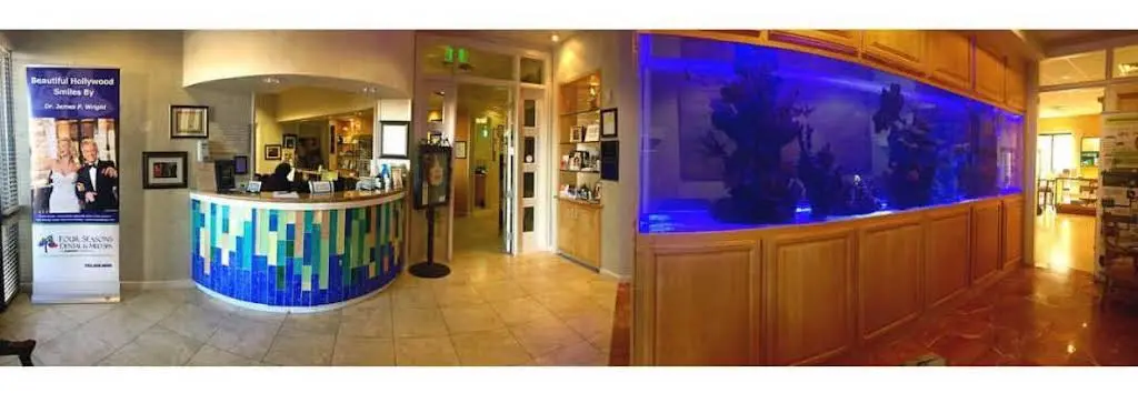 Four Seasons Dental Spa