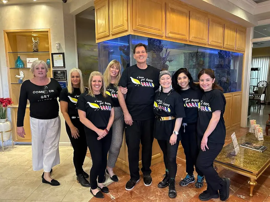 Four Seasons Dental Spa