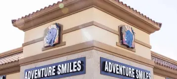 Adventure Smiles Pediatric Dentistry