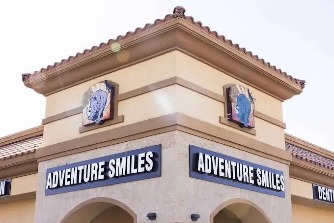 Adventure Smiles Pediatric Dentistry
