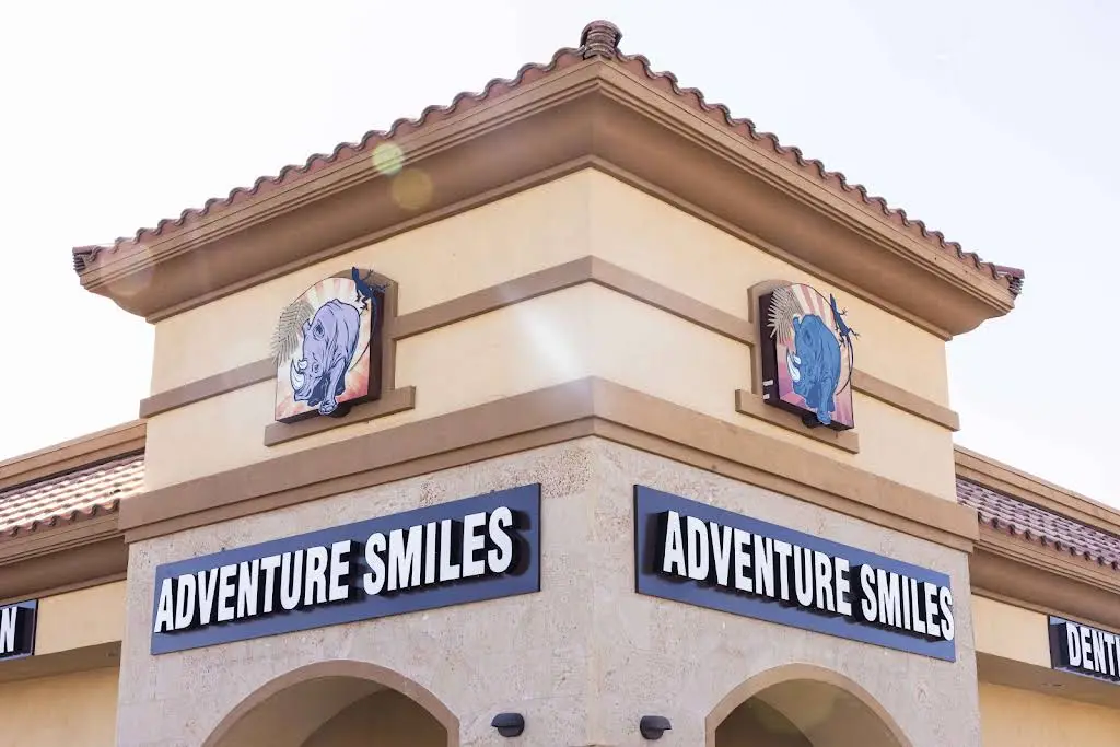 Adventure Smiles Pediatric Dentistry