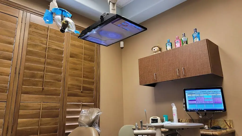 Adventure Smiles Pediatric Dentistry