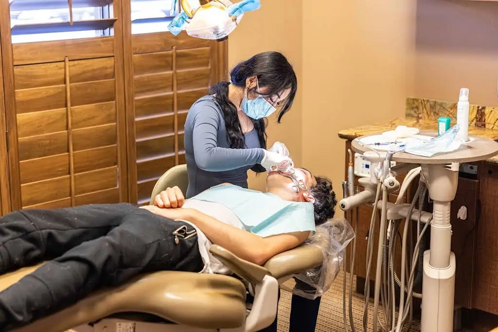 Adventure Smiles Pediatric Dentistry