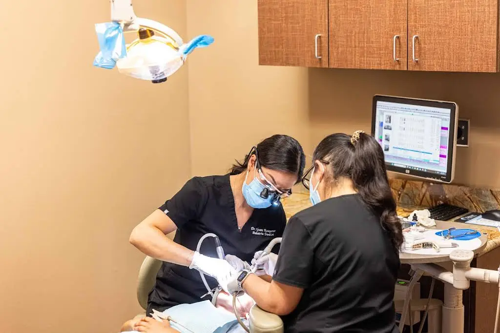 Adventure Smiles Pediatric Dentistry