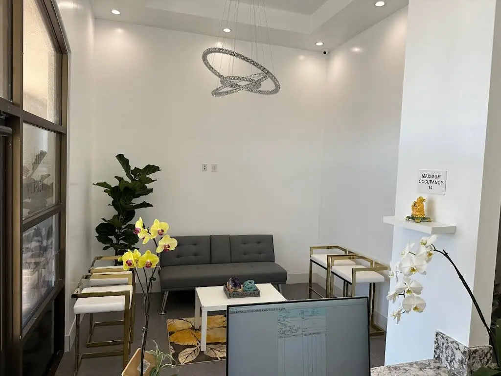 LV Dental