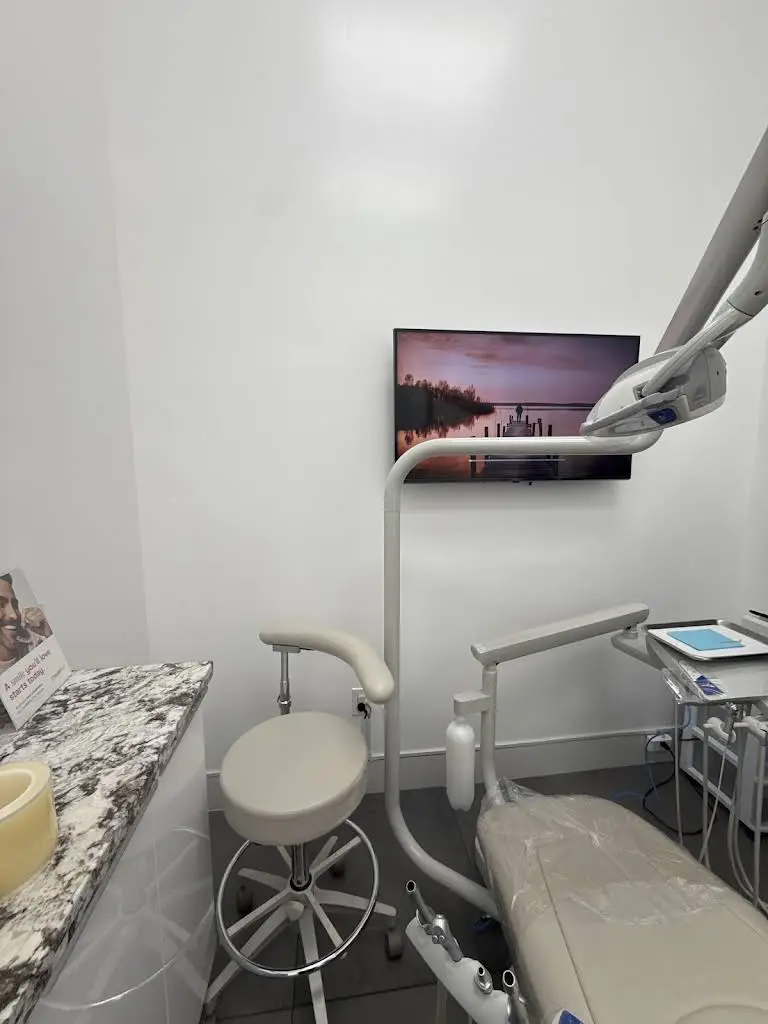 LV Dental