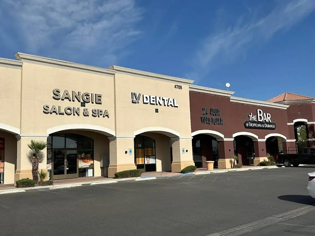 LV Dental