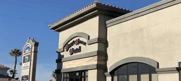 Desert Breeze Dental