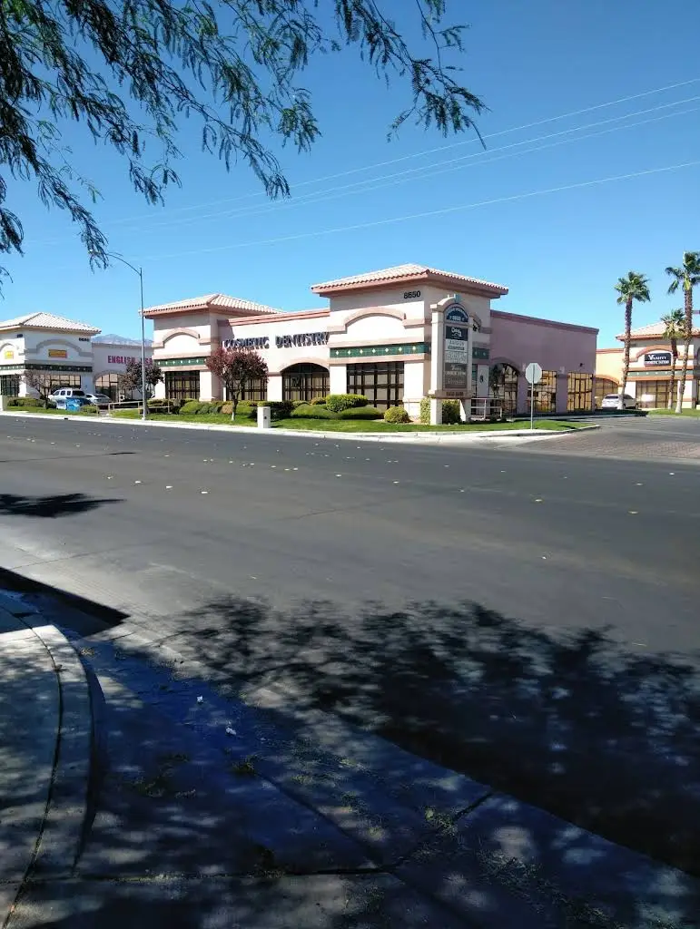 Desert Breeze Dental