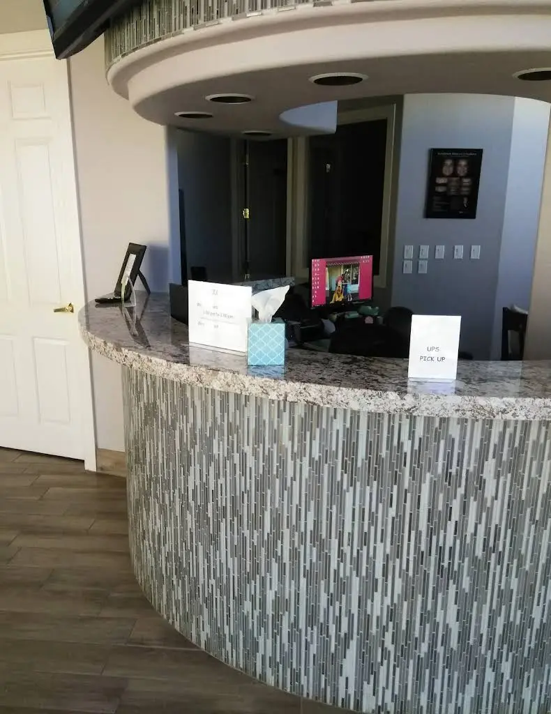 Desert Breeze Dental