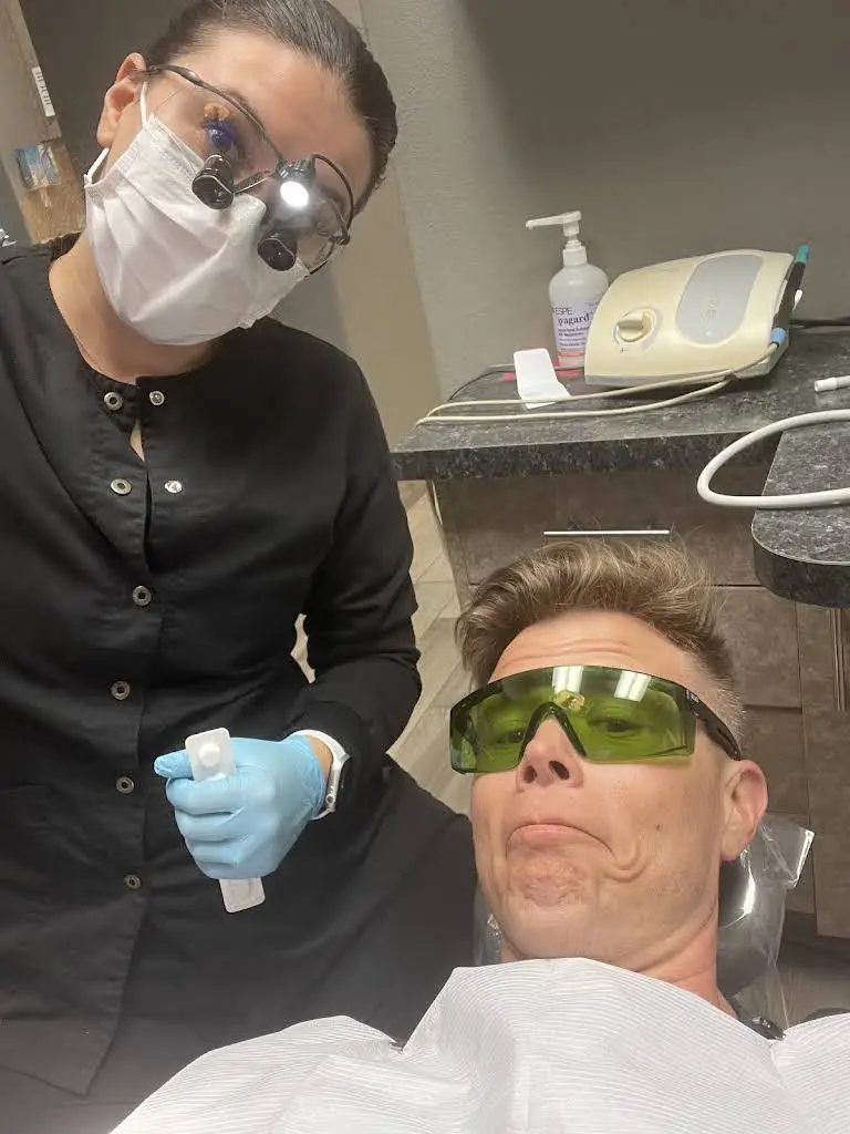 Desert Breeze Dental