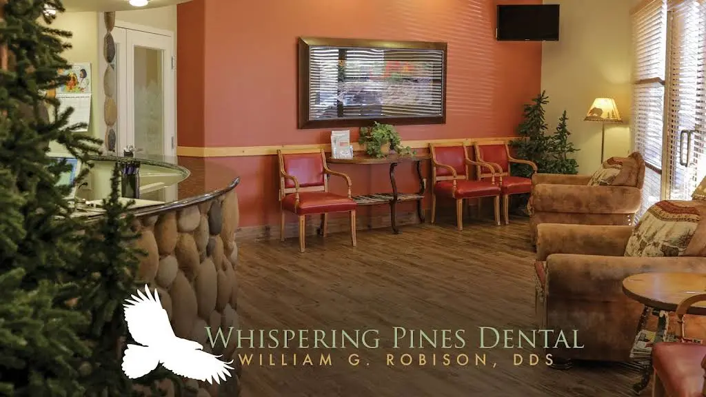 Whispering Pines Dental