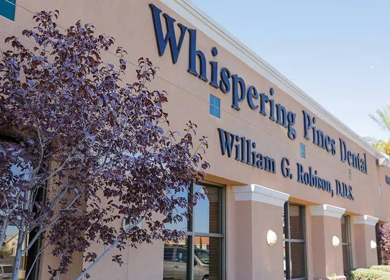 Whispering Pines Dental