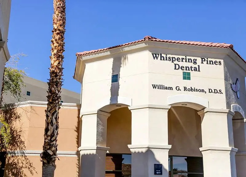 Whispering Pines Dental