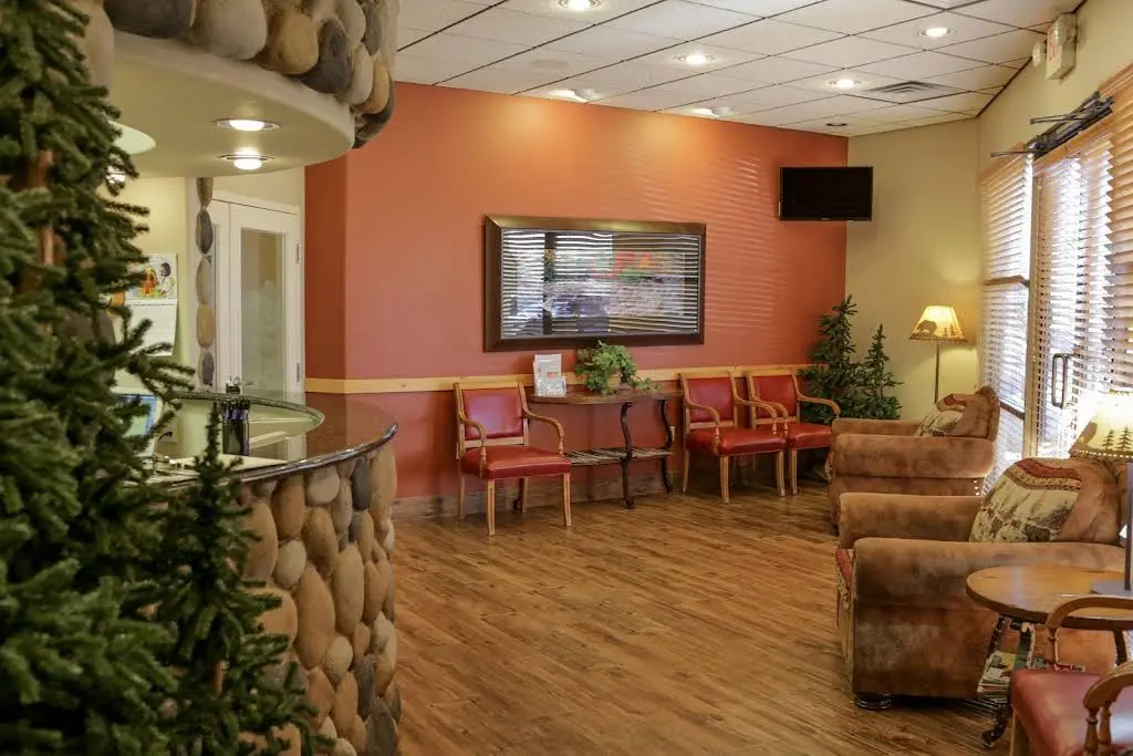 Whispering Pines Dental