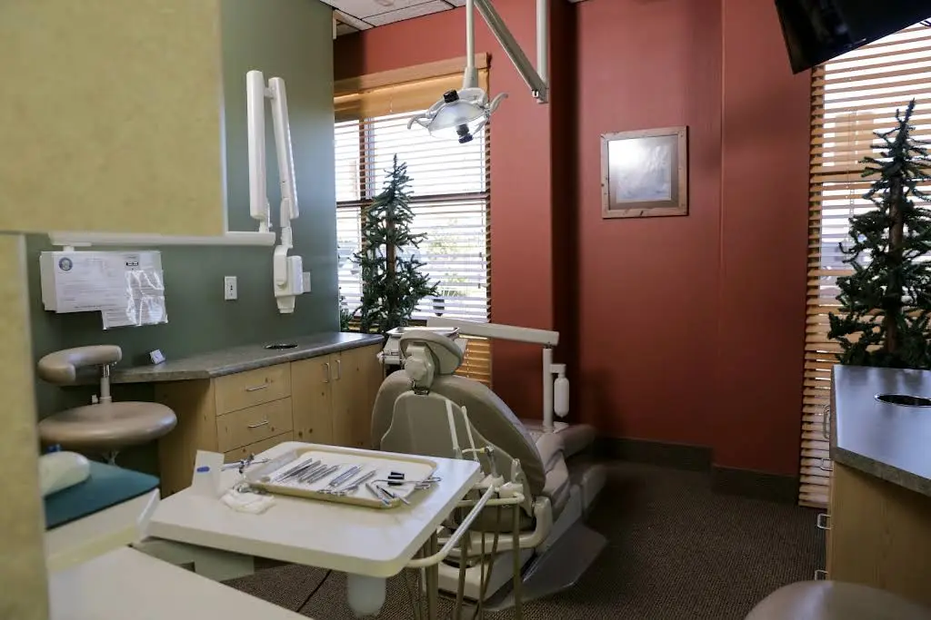 Whispering Pines Dental