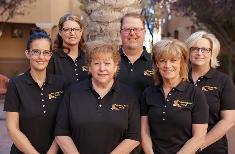 Whispering Pines Dental