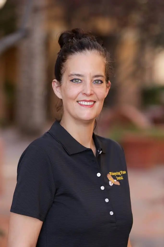 Whispering Pines Dental