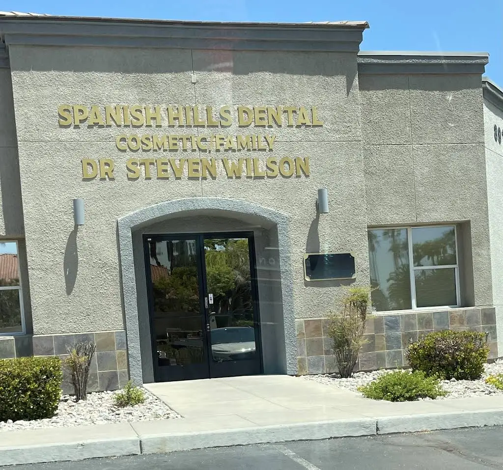 Spanish Hills Dental
