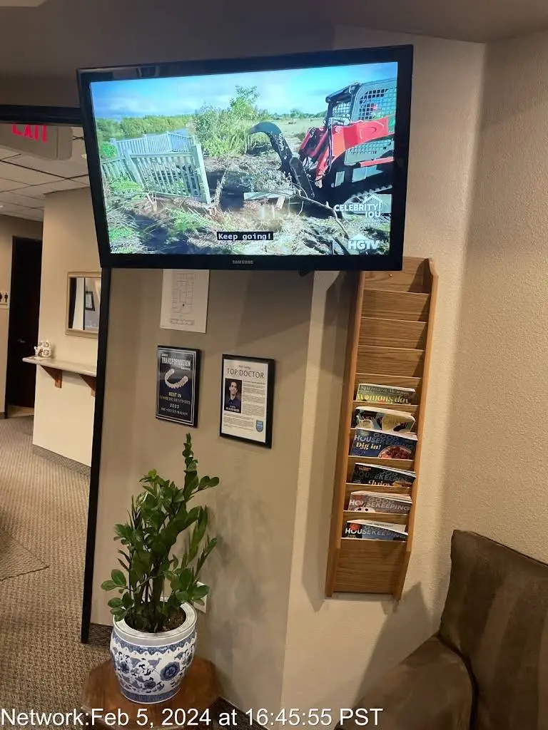 Spanish Hills Dental