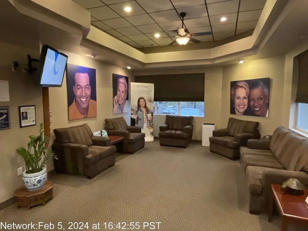 Spanish Hills Dental