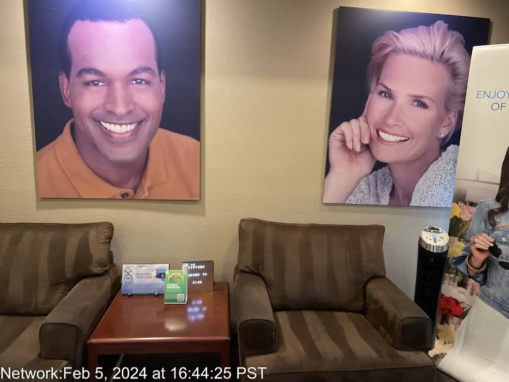 Spanish Hills Dental