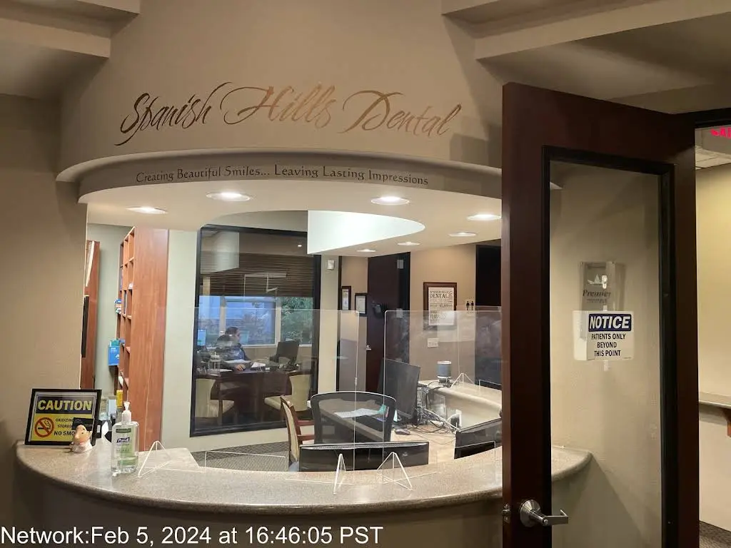 Spanish Hills Dental