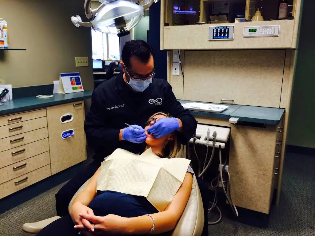 Infinity Dental