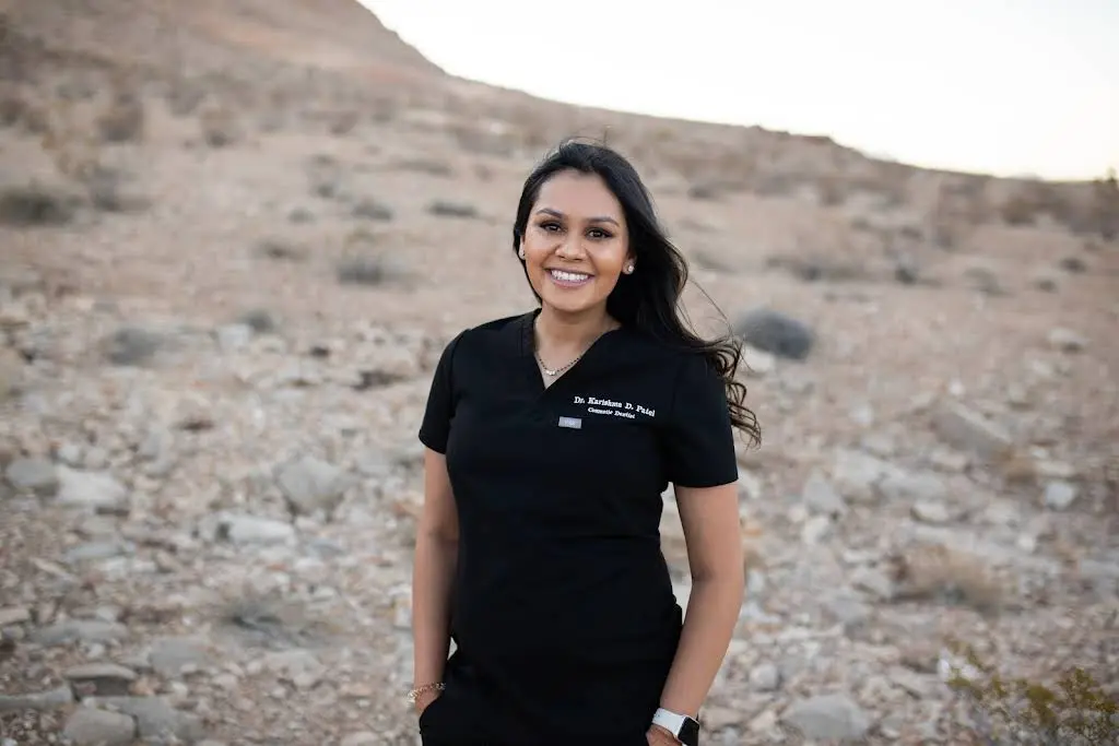 Desert Inn Smiles
