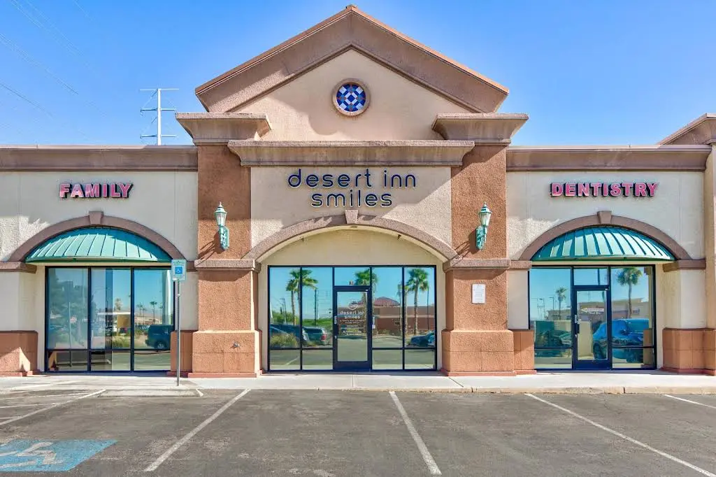 Desert Inn Smiles
