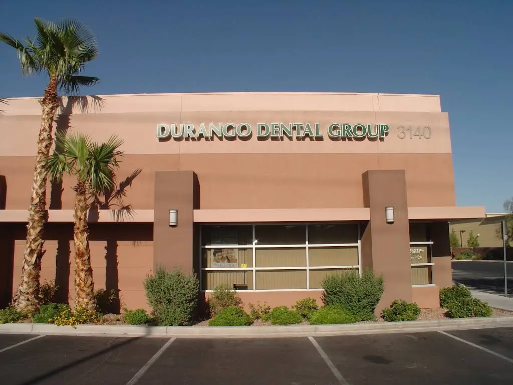 Durango Dental Group