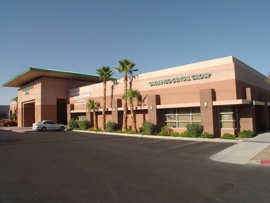 Durango Dental Group