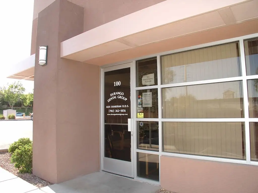 Durango Dental Group
