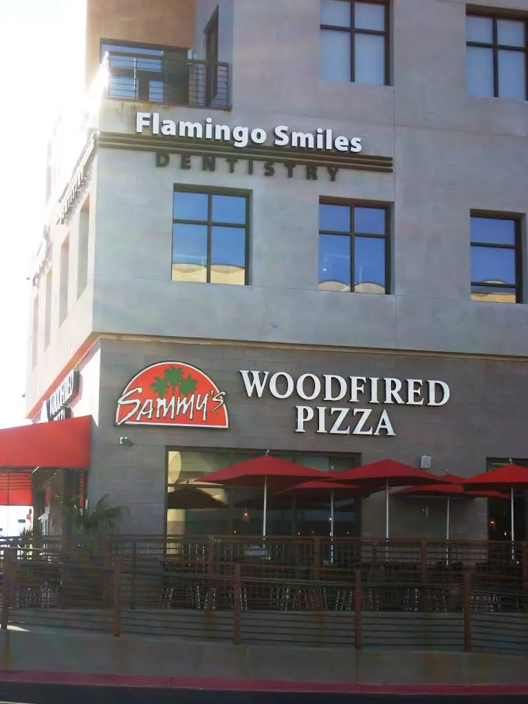 Flamingo Smiles Dentistry
