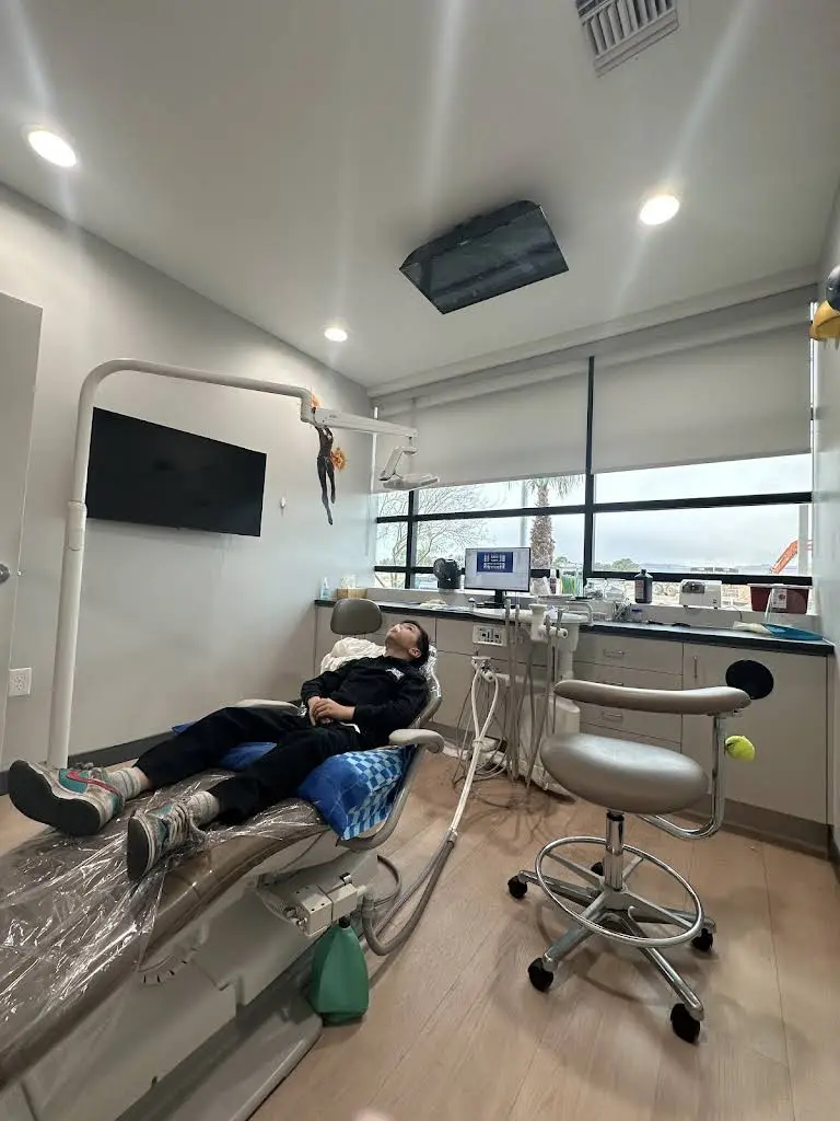 Cavitybusters Dentistry 4 Kids
