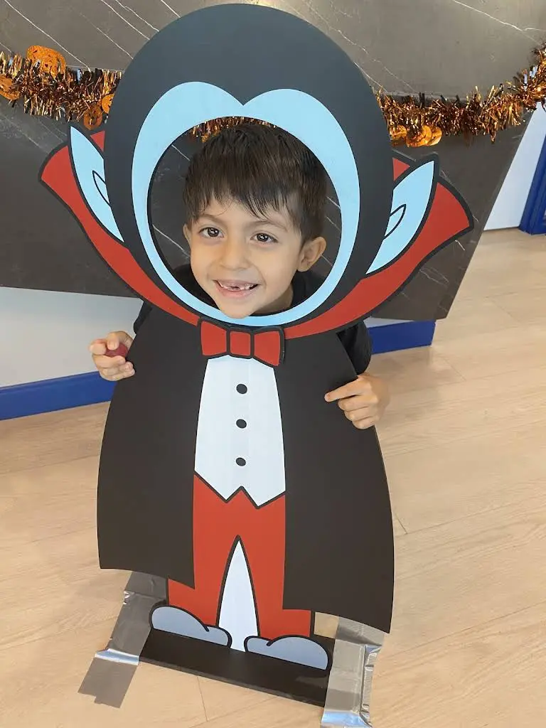 Cavitybusters Dentistry 4 Kids