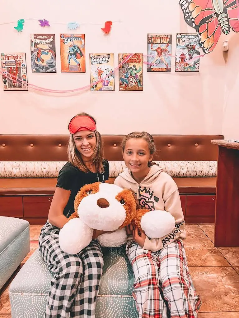 Cavitybusters Dentistry 4 Kids