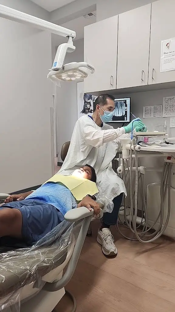 Cavitybusters Dentistry 4 Kids