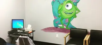 Little Smiles Pediatric Dentistry
