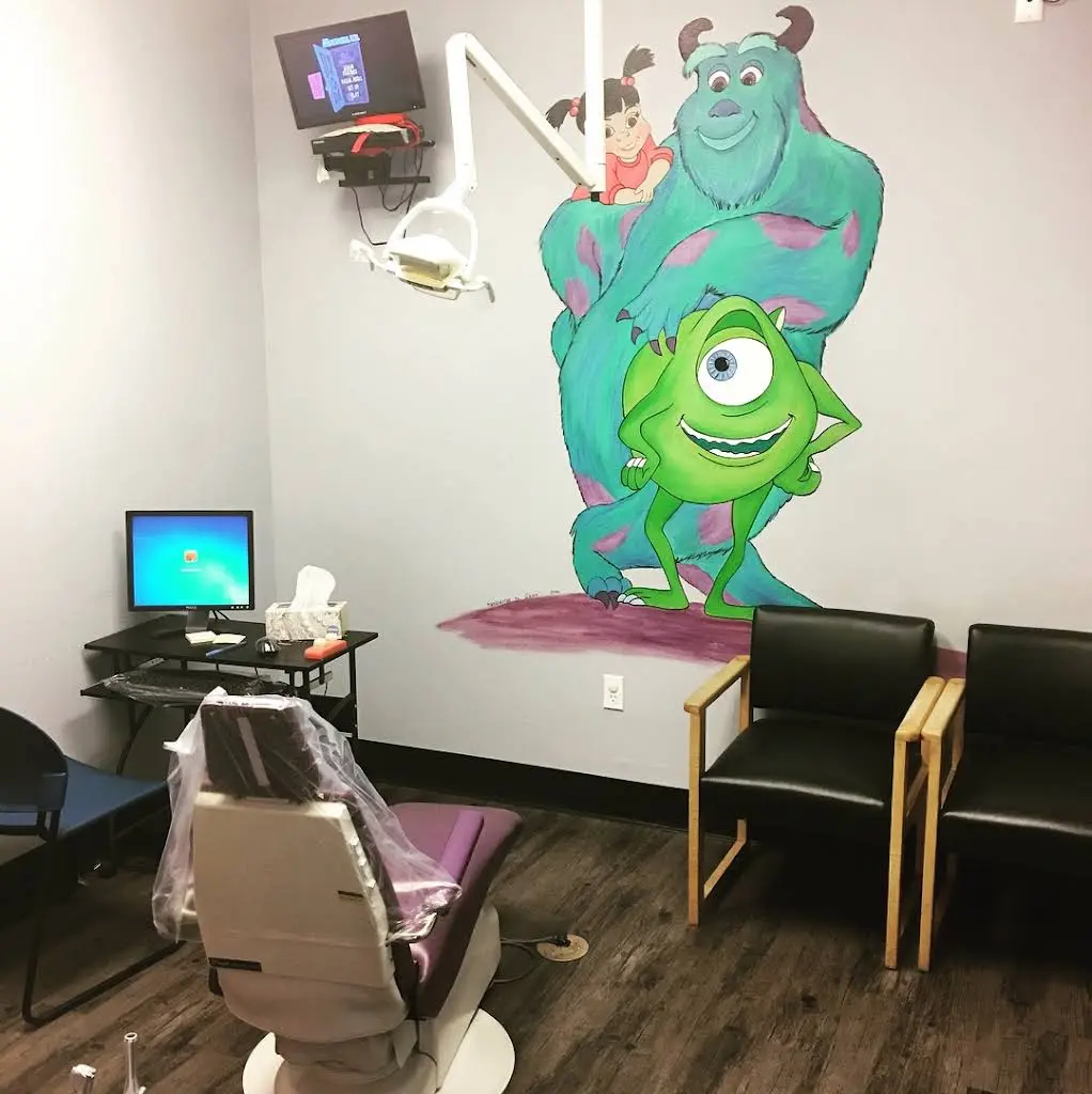Little Smiles Pediatric Dentistry