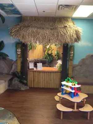 Little Smiles Pediatric Dentistry