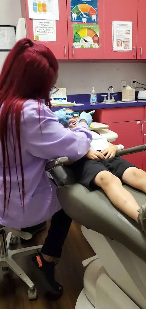 Little Smiles Pediatric Dentistry