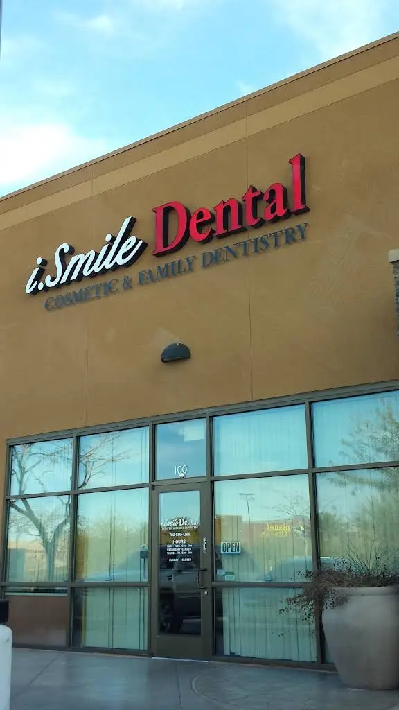 i.Smile Dental