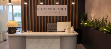 Vegas Smile Suite